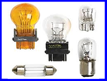 Automotive Bulbs